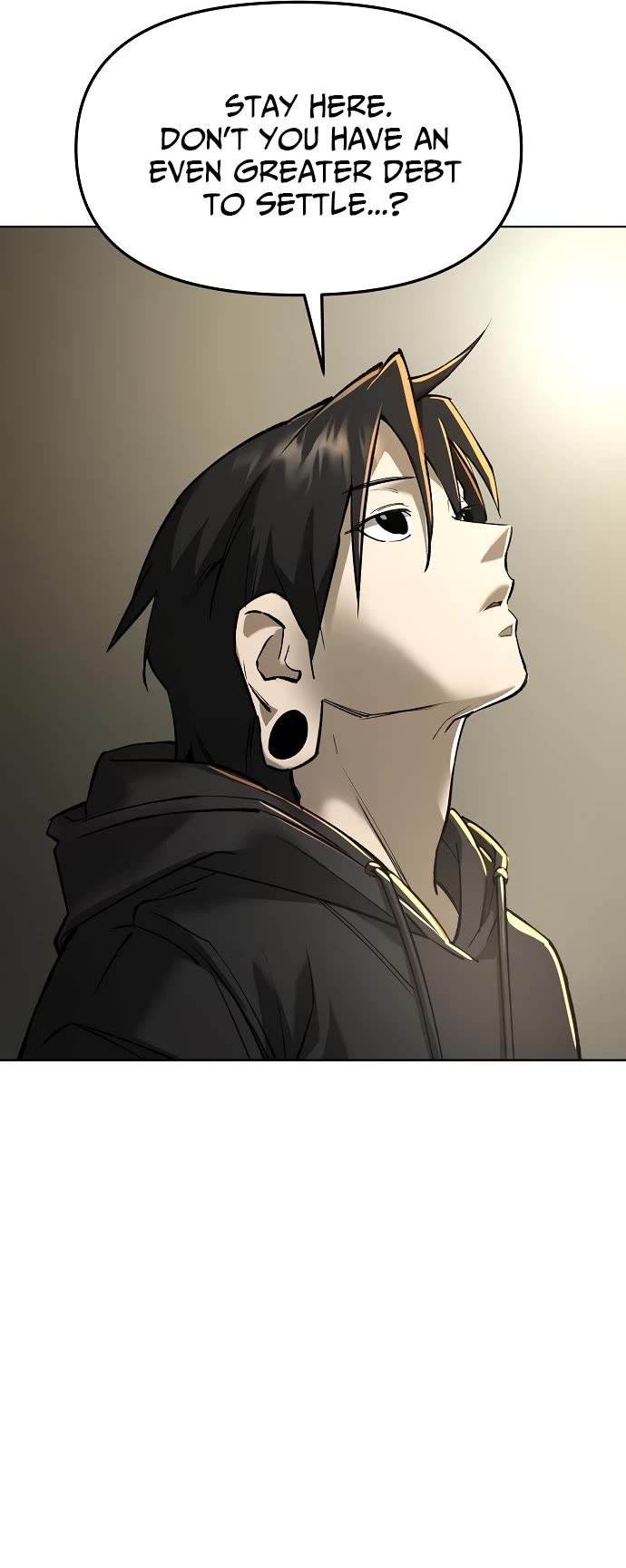 Cosmic Heavenly Demon 3077 Chapter 20 page 51 - Chapter 20