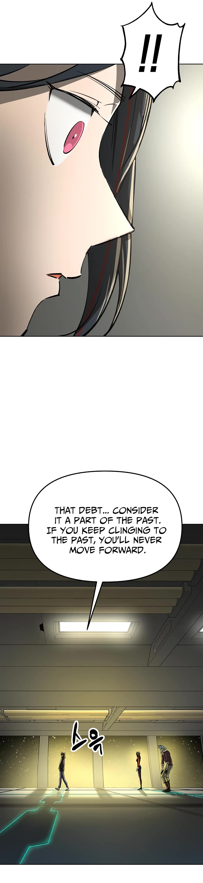 Cosmic Heavenly Demon 3077 Chapter 20 page 52 - Chapter 20
