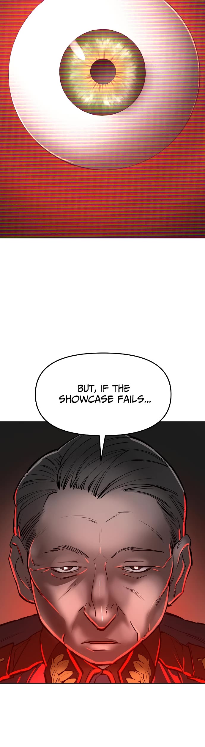 Cosmic Heavenly Demon 3077 Chapter 20 page 57 - Chapter 20