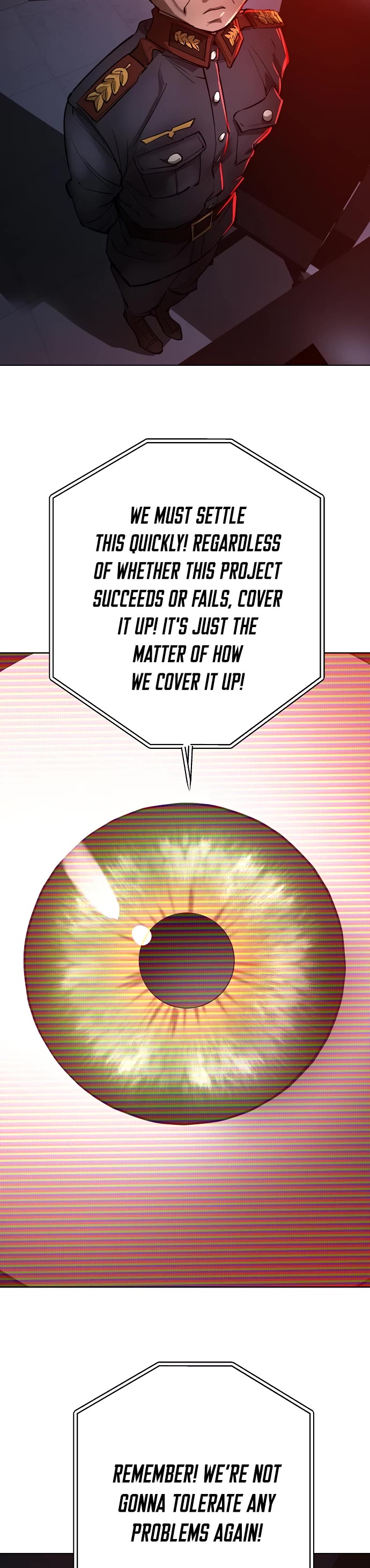 Cosmic Heavenly Demon 3077 Chapter 20 page 59 - Chapter 20