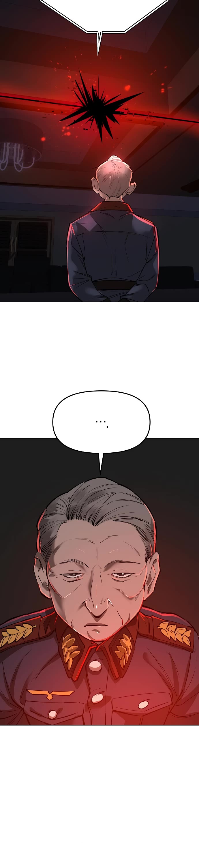 Cosmic Heavenly Demon 3077 Chapter 20 page 60 - Chapter 20