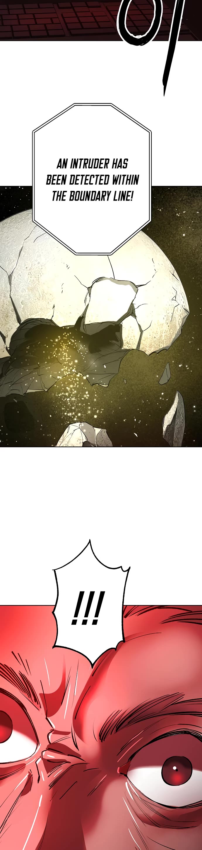 Cosmic Heavenly Demon 3077 Chapter 20 page 62 - Chapter 20