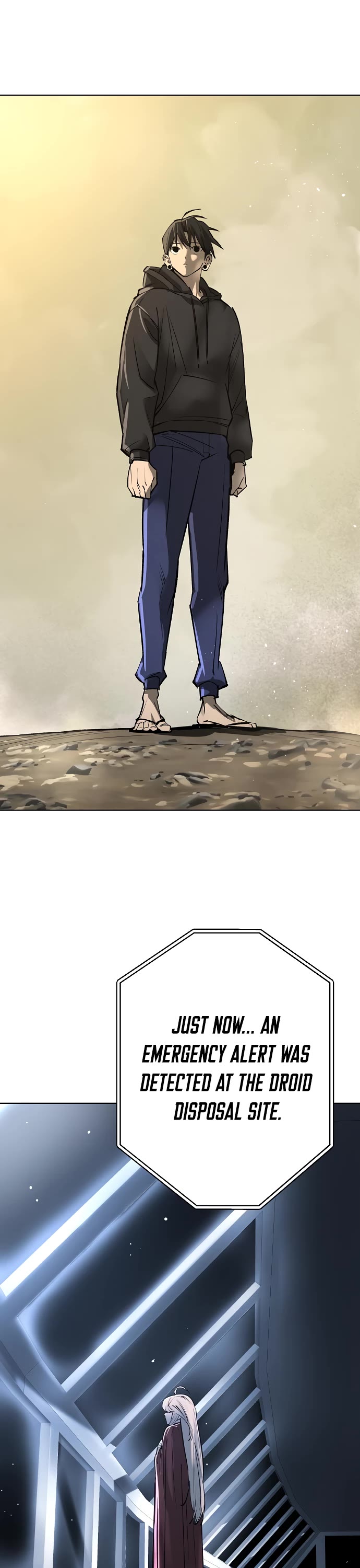 Cosmic Heavenly Demon 3077 Chapter 20 page 65 - Chapter 20