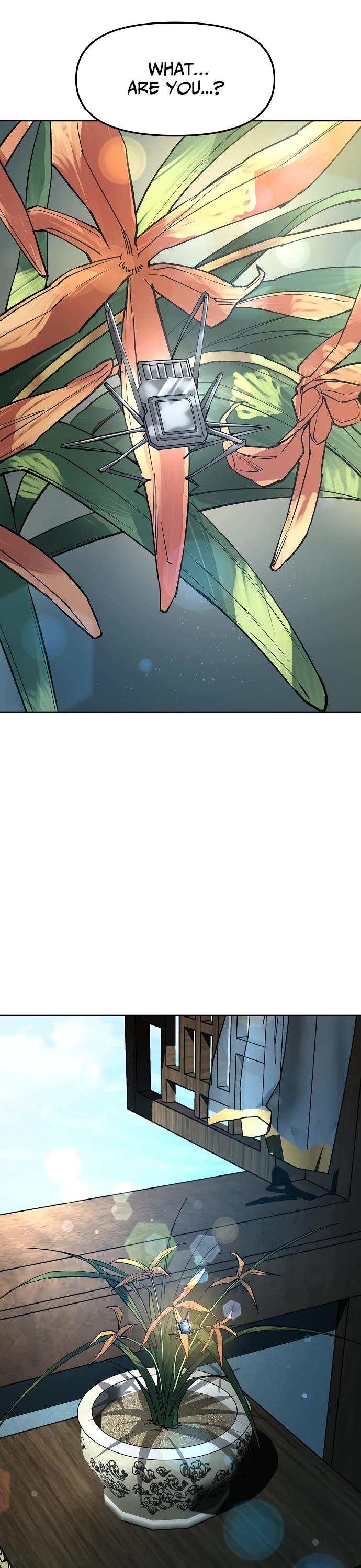 Cosmic Heavenly Demon 3077 Chapter 20 page 68 - Chapter 20