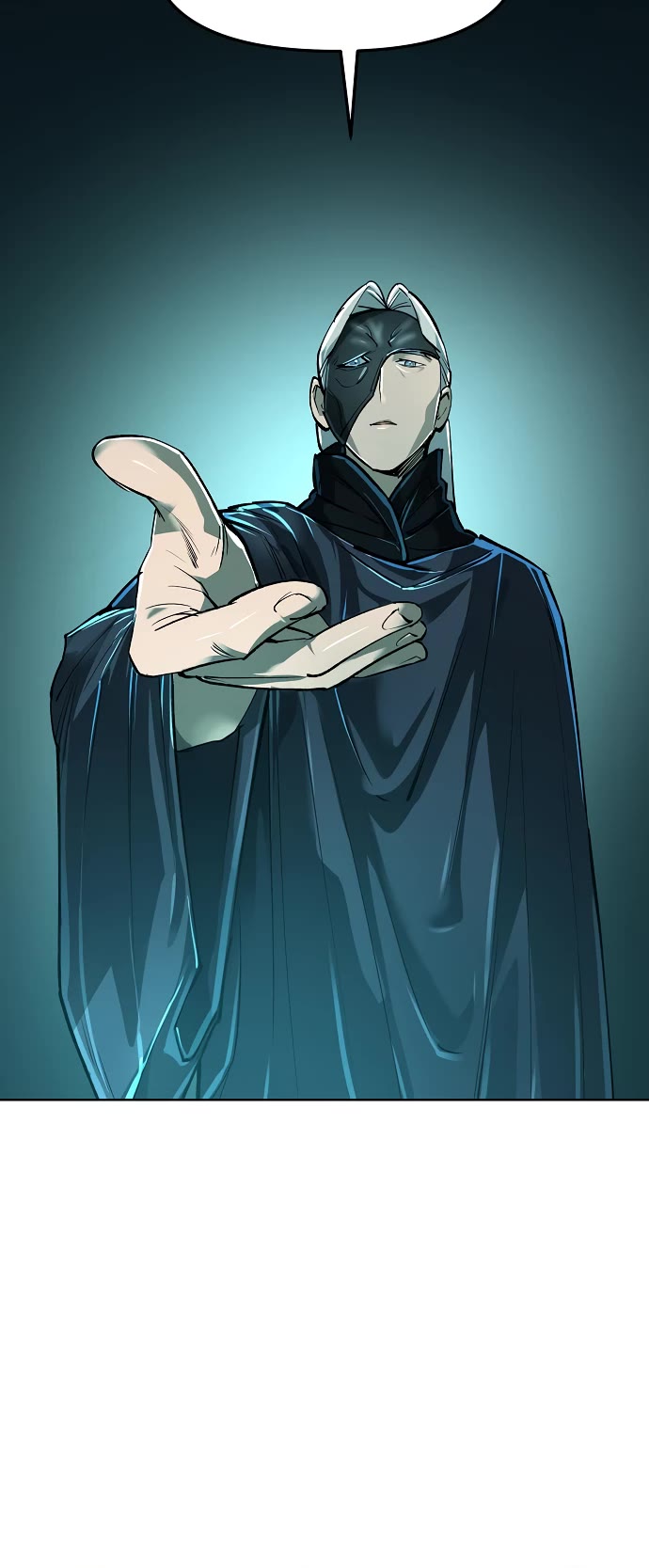 Cosmic Heavenly Demon 3077 Chapter 20 page 8 - Chapter 20