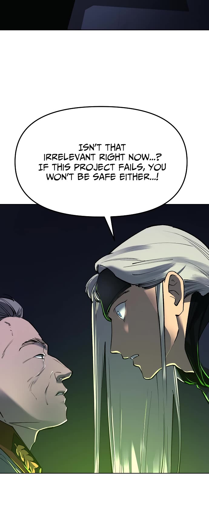 Cosmic Heavenly Demon 3077 Chapter 21 page 15 - Chapter 21