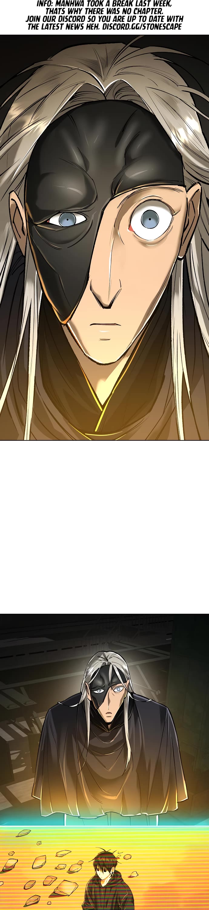 Cosmic Heavenly Demon 3077 Chapter 21 page 2 - Chapter 21