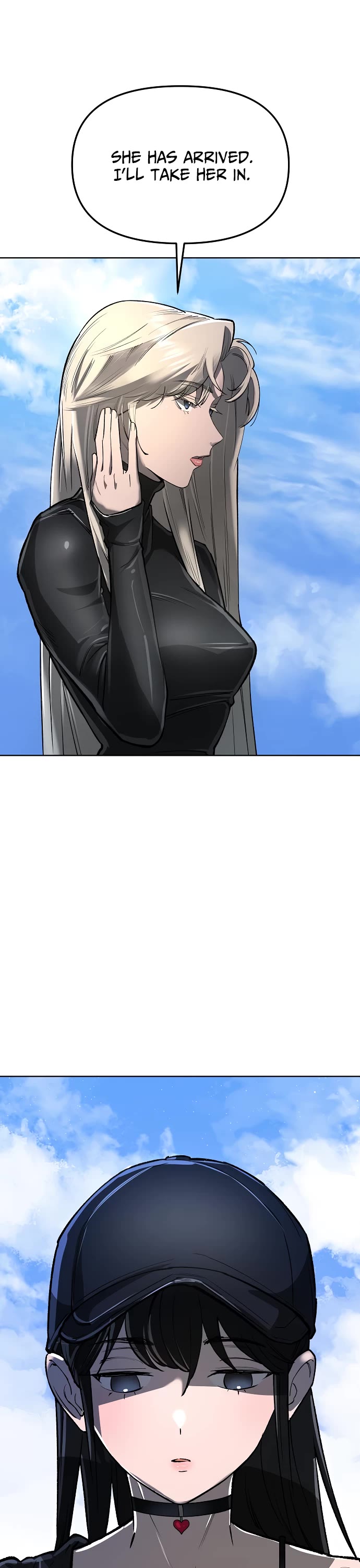 Cosmic Heavenly Demon 3077 Chapter 21 page 23 - Chapter 21