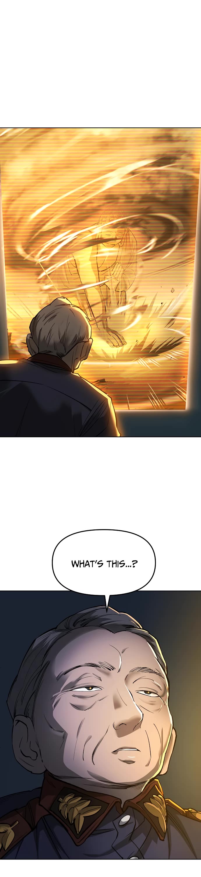 Cosmic Heavenly Demon 3077 Chapter 21 page 34 - Chapter 21
