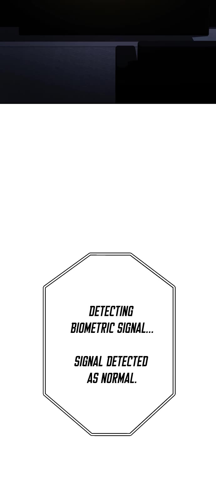 Cosmic Heavenly Demon 3077 Chapter 21 page 36 - Chapter 21