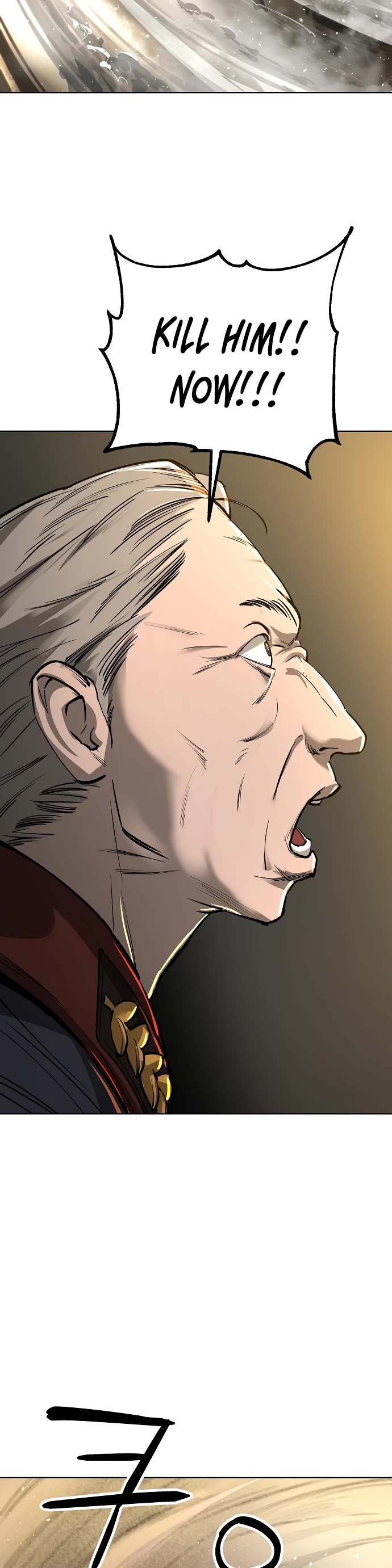 Cosmic Heavenly Demon 3077 Chapter 21 page 43 - Chapter 21