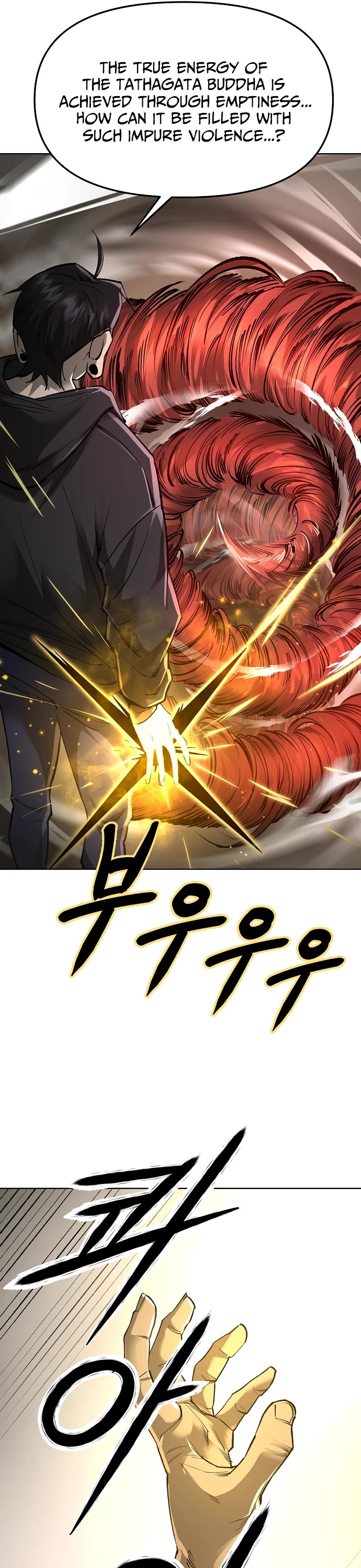 Cosmic Heavenly Demon 3077 Chapter 21 page 45 - Chapter 21