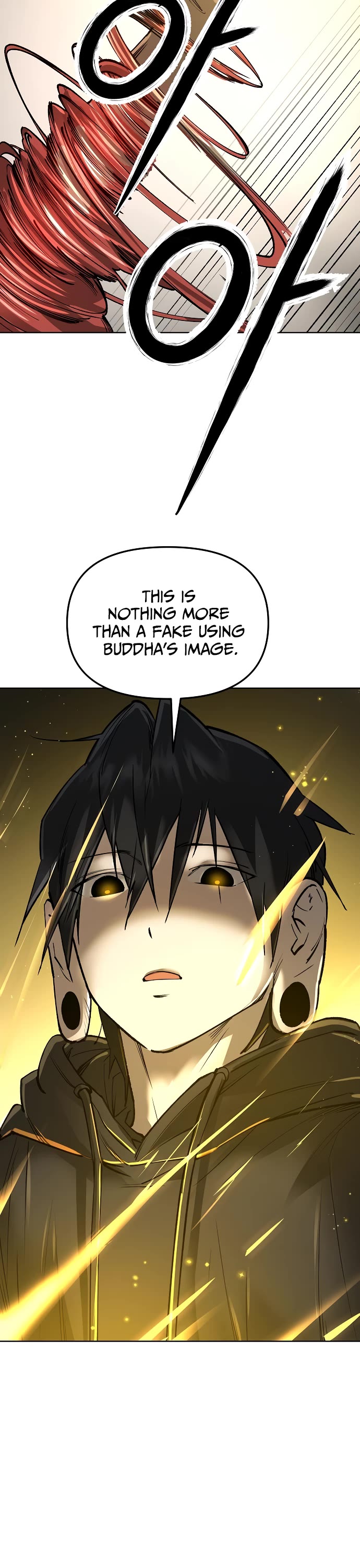 Cosmic Heavenly Demon 3077 Chapter 21 page 46 - Chapter 21