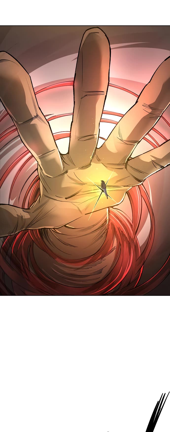 Cosmic Heavenly Demon 3077 Chapter 21 page 47 - Chapter 21