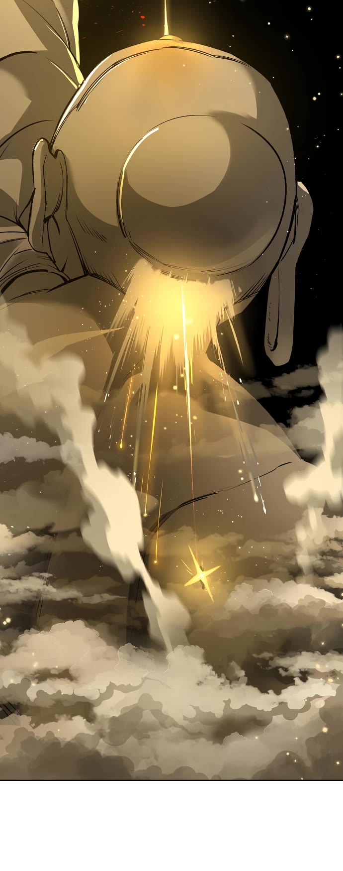 Cosmic Heavenly Demon 3077 Chapter 21 page 51 - Chapter 21