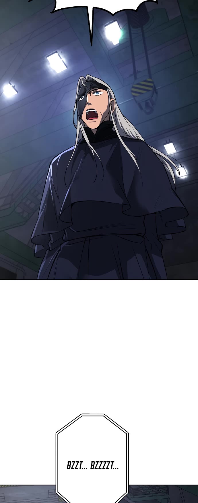 Cosmic Heavenly Demon 3077 Chapter 21 page 58 - Chapter 21