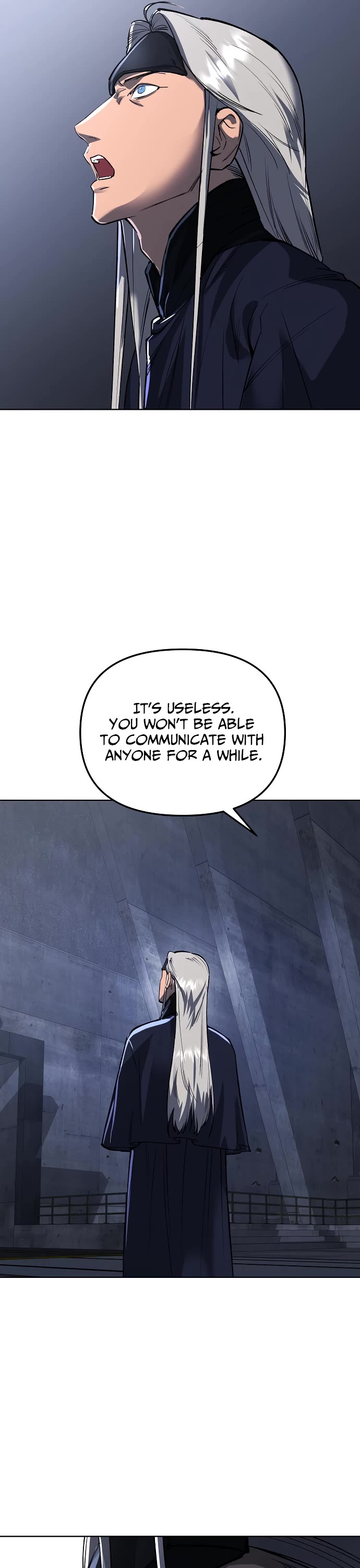 Cosmic Heavenly Demon 3077 Chapter 21 page 60 - Chapter 21