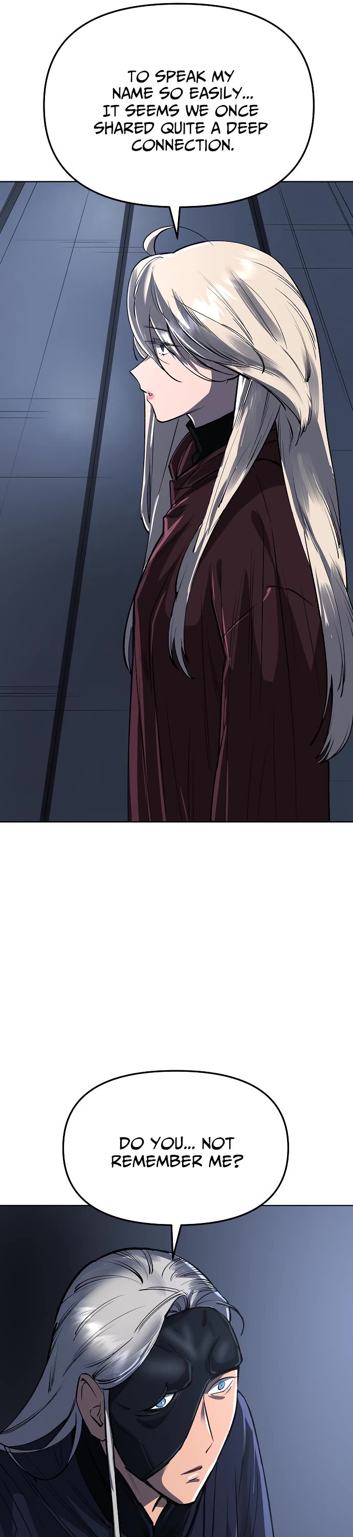 Cosmic Heavenly Demon 3077 Chapter 21 page 64 - Chapter 21