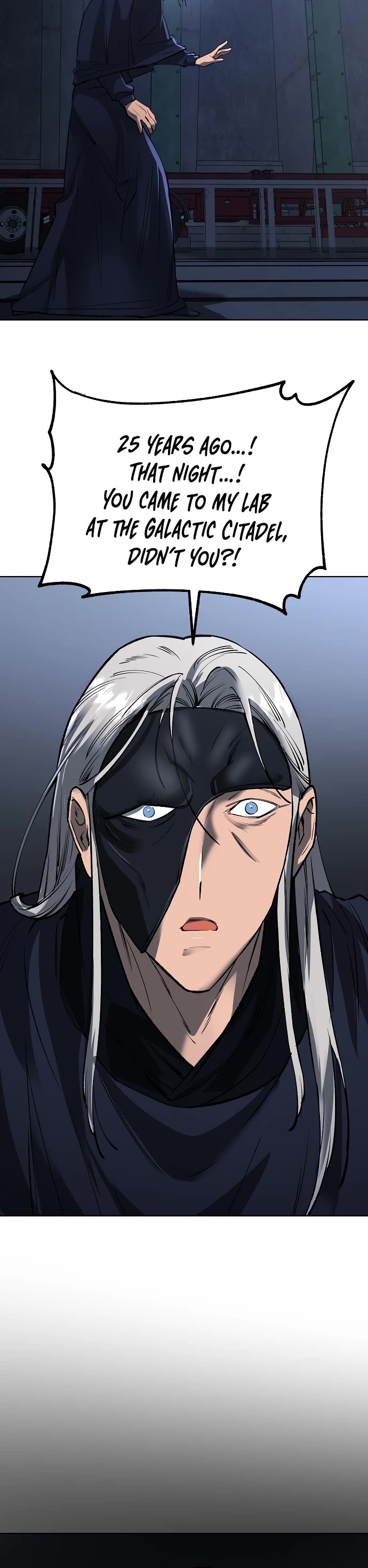 Cosmic Heavenly Demon 3077 Chapter 21 page 66 - Chapter 21