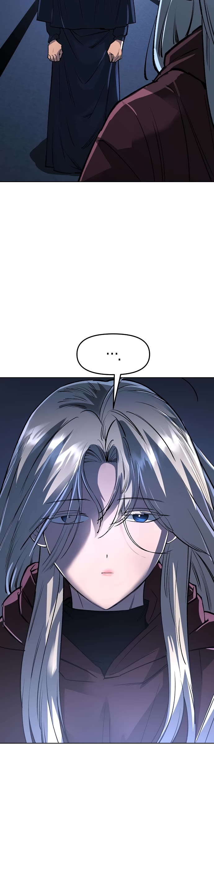 Cosmic Heavenly Demon 3077 Chapter 21 page 73 - Chapter 21