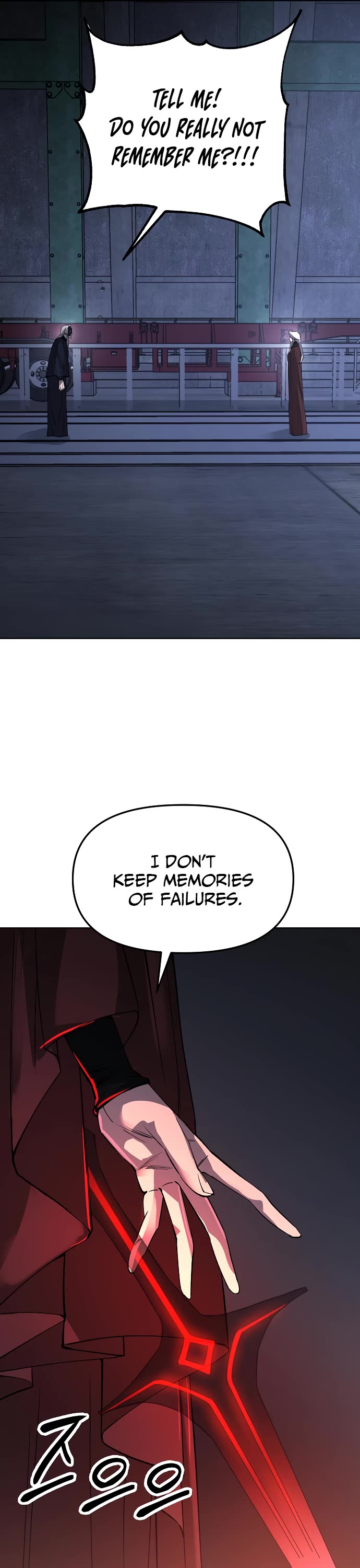 Cosmic Heavenly Demon 3077 Chapter 21 page 74 - Chapter 21