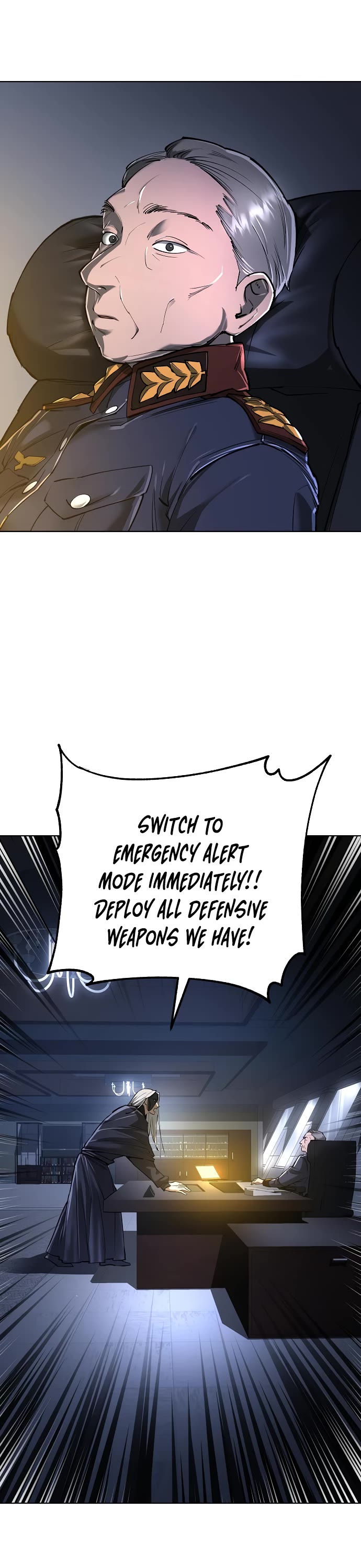 Cosmic Heavenly Demon 3077 Chapter 21 page 9 - Chapter 21