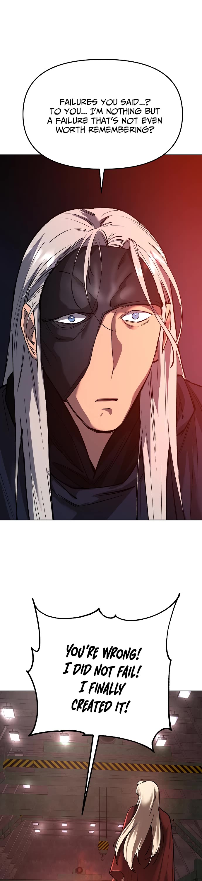 Cosmic Heavenly Demon 3077 Chapter 22 page 10 - Chapter 22