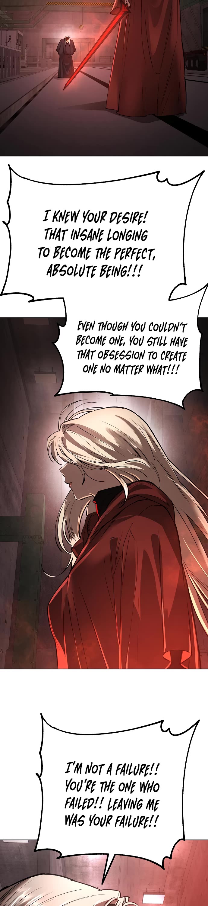 Cosmic Heavenly Demon 3077 Chapter 22 page 11 - Chapter 22