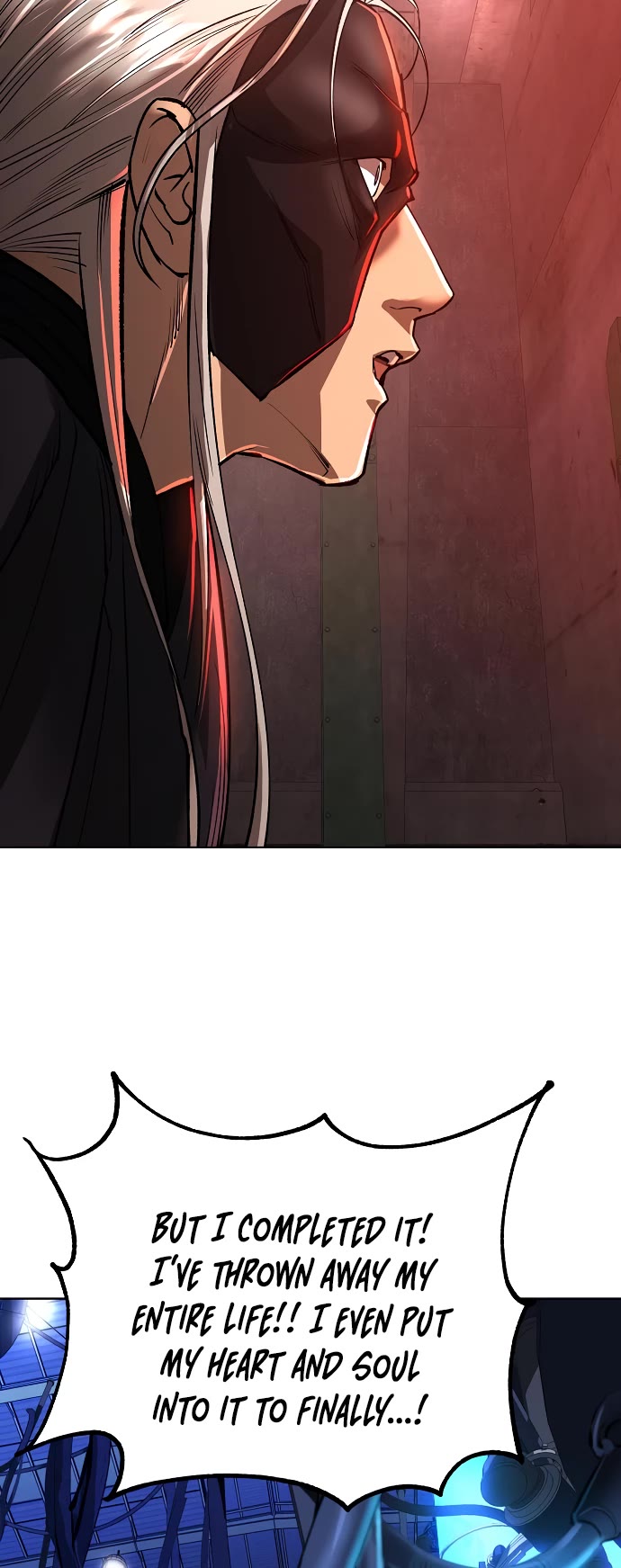 Cosmic Heavenly Demon 3077 Chapter 22 page 12 - Chapter 22