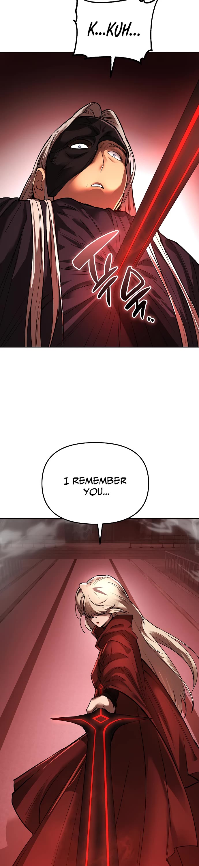 Cosmic Heavenly Demon 3077 Chapter 22 page 15 - Chapter 22