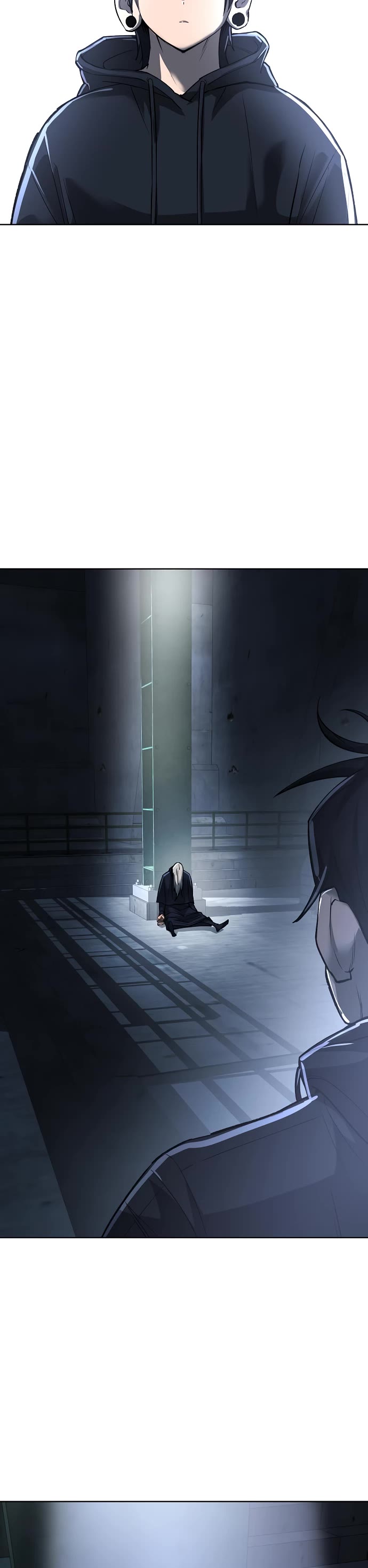Cosmic Heavenly Demon 3077 Chapter 22 page 20 - Chapter 22