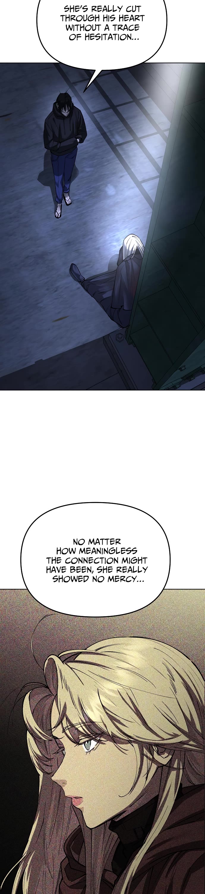 Cosmic Heavenly Demon 3077 Chapter 22 page 22 - Chapter 22