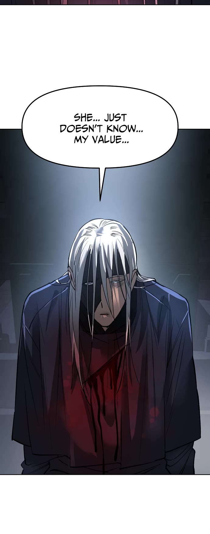 Cosmic Heavenly Demon 3077 Chapter 22 page 24 - Chapter 22