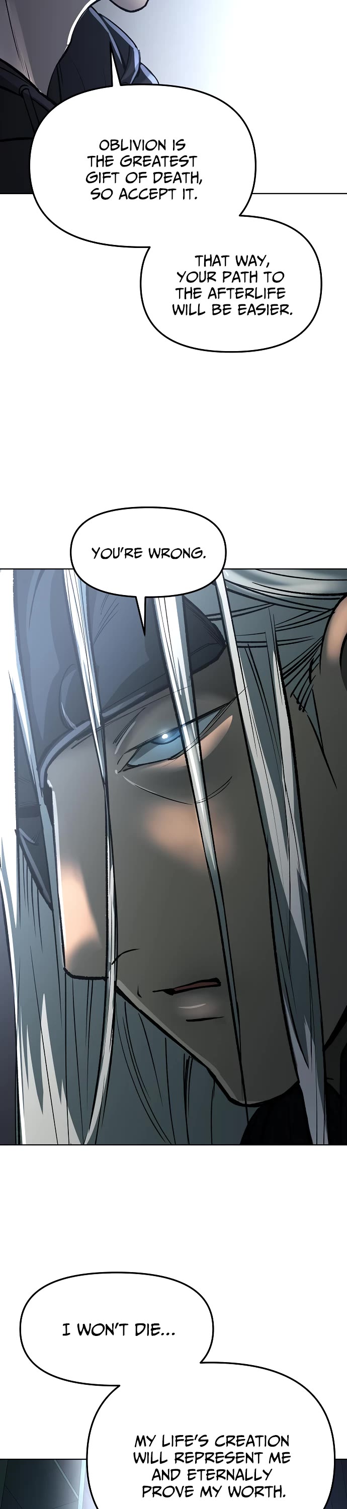 Cosmic Heavenly Demon 3077 Chapter 22 page 26 - Chapter 22