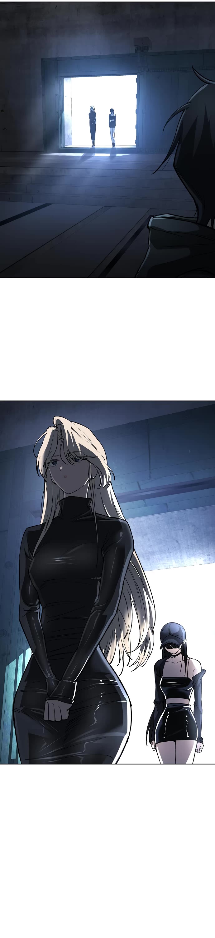 Cosmic Heavenly Demon 3077 Chapter 22 page 29 - Chapter 22