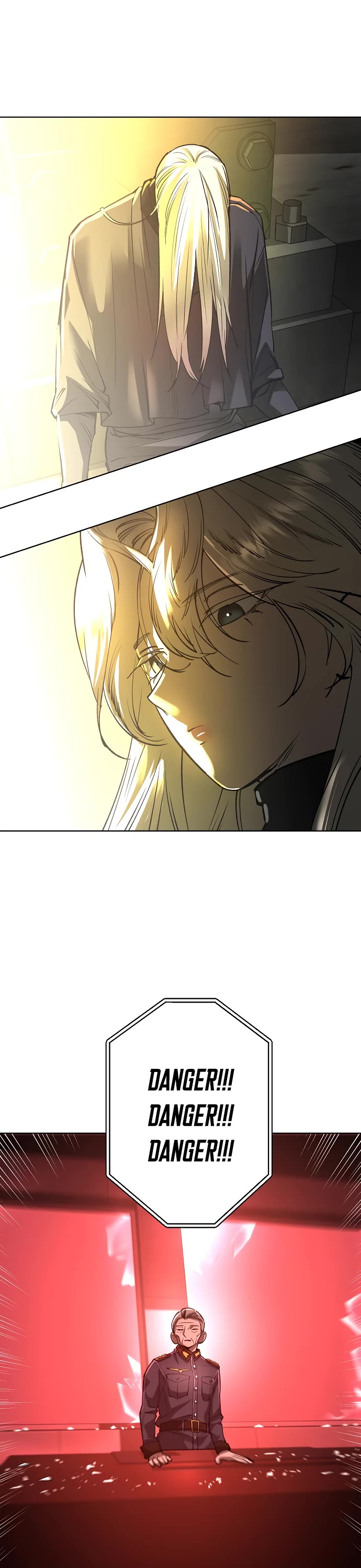 Cosmic Heavenly Demon 3077 Chapter 22 page 34 - Chapter 22