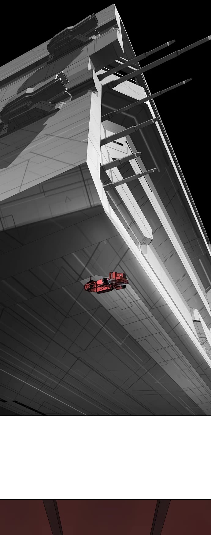 Cosmic Heavenly Demon 3077 Chapter 22 page 42 - Chapter 22