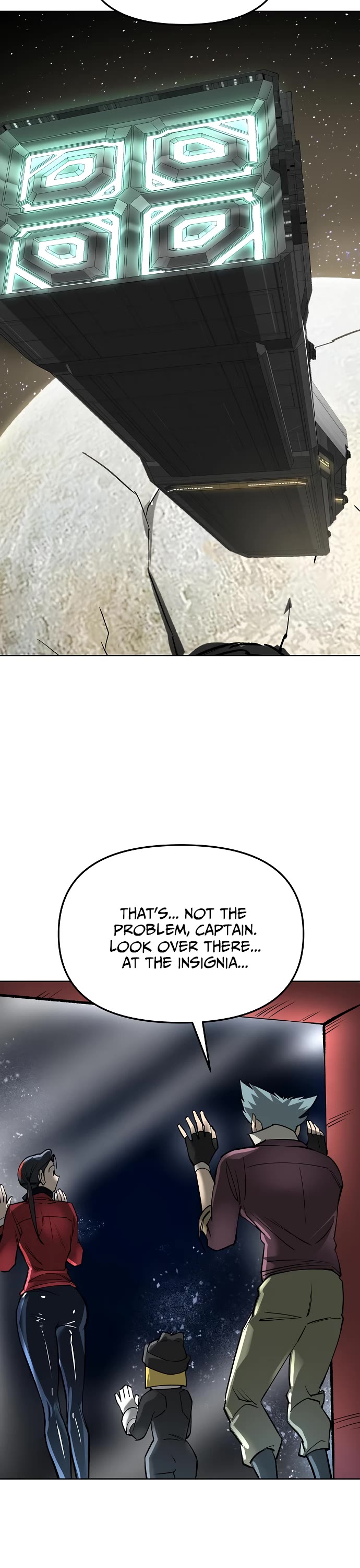 Cosmic Heavenly Demon 3077 Chapter 22 page 45 - Chapter 22