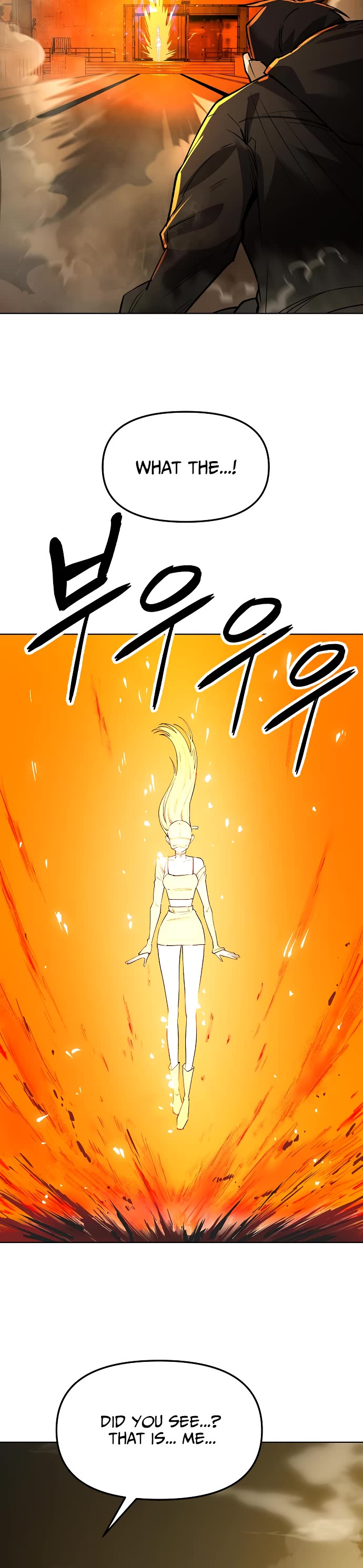 Cosmic Heavenly Demon 3077 Chapter 22 page 50 - Chapter 22