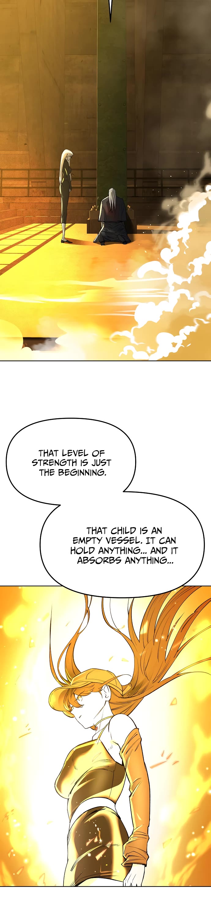 Cosmic Heavenly Demon 3077 Chapter 22 page 52 - Chapter 22
