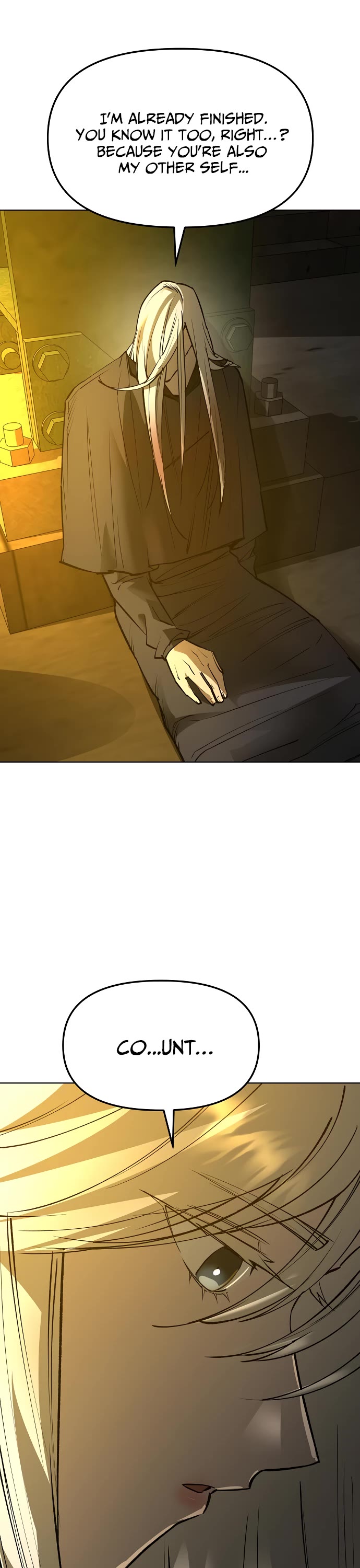 Cosmic Heavenly Demon 3077 Chapter 22 page 55 - Chapter 22