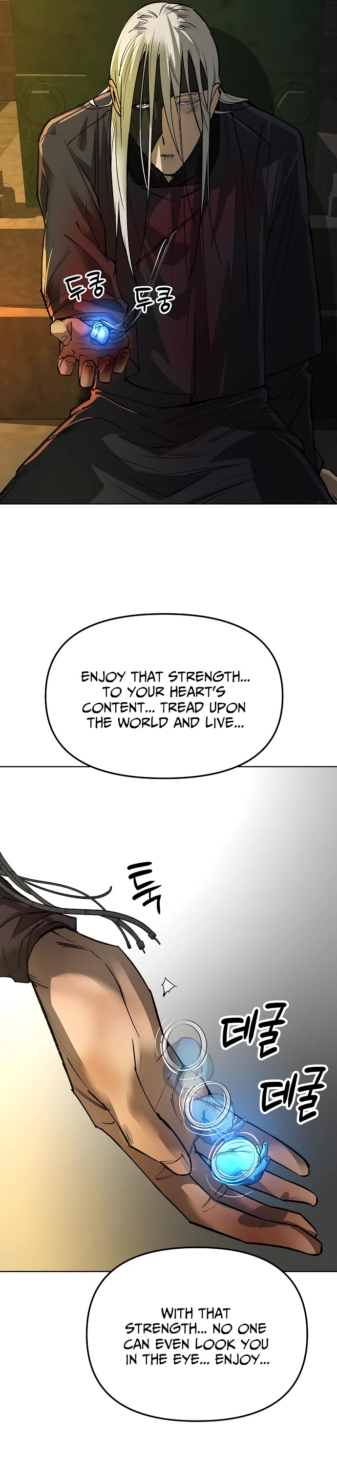 Cosmic Heavenly Demon 3077 Chapter 22 page 58 - Chapter 22