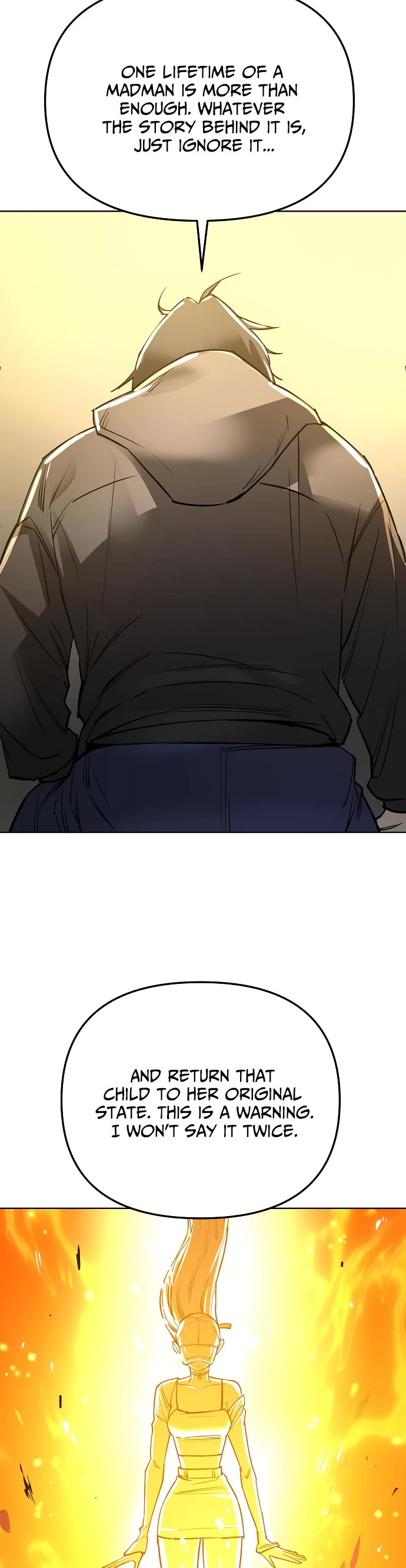 Cosmic Heavenly Demon 3077 Chapter 22 page 63 - Chapter 22