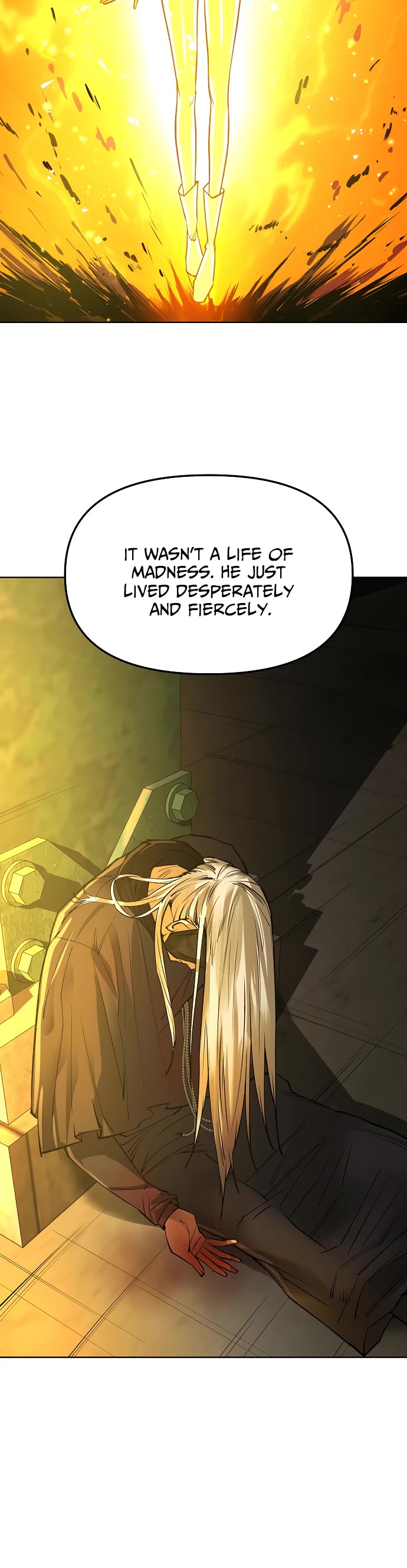 Cosmic Heavenly Demon 3077 Chapter 22 page 64 - Chapter 22