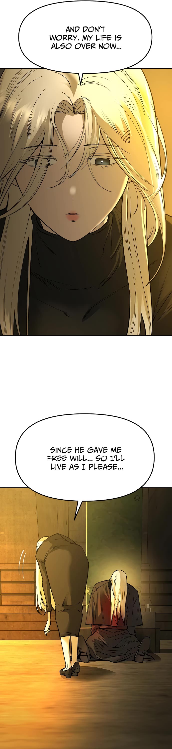 Cosmic Heavenly Demon 3077 Chapter 22 page 65 - Chapter 22