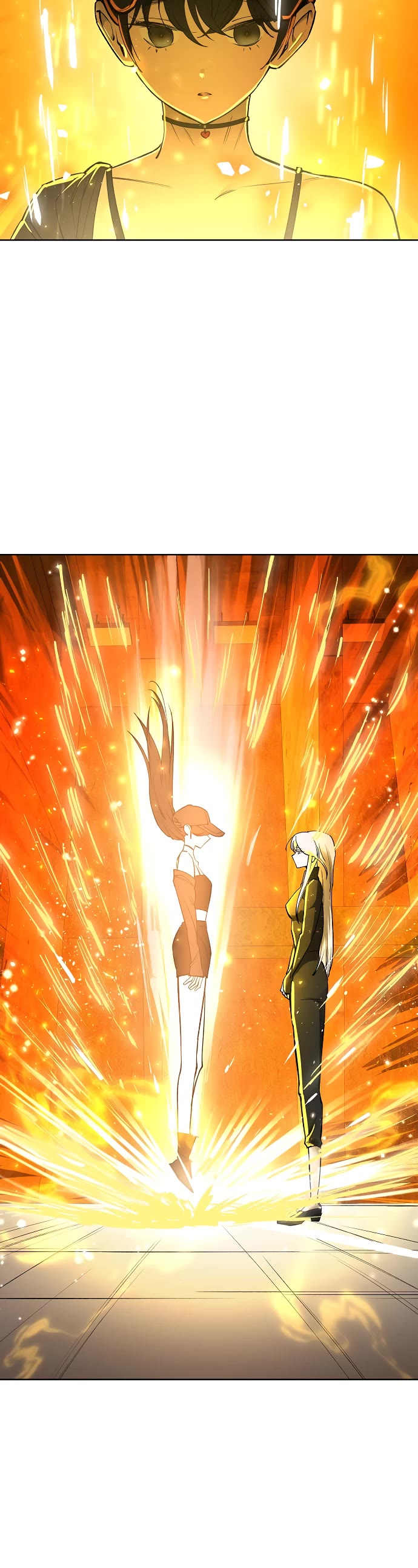 Cosmic Heavenly Demon 3077 Chapter 22 page 67 - Chapter 22