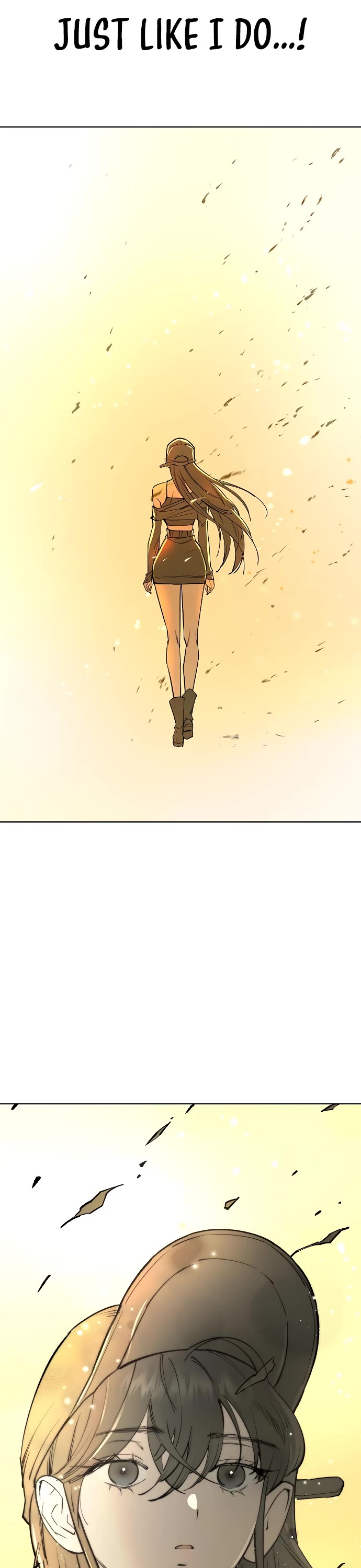 Cosmic Heavenly Demon 3077 Chapter 22 page 72 - Chapter 22