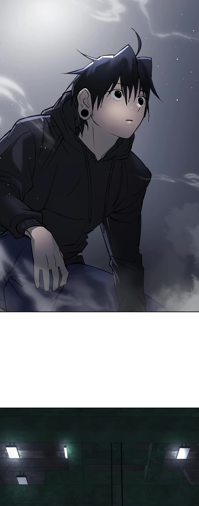 Cosmic Heavenly Demon 3077 Chapter 22 page 74 - Chapter 22