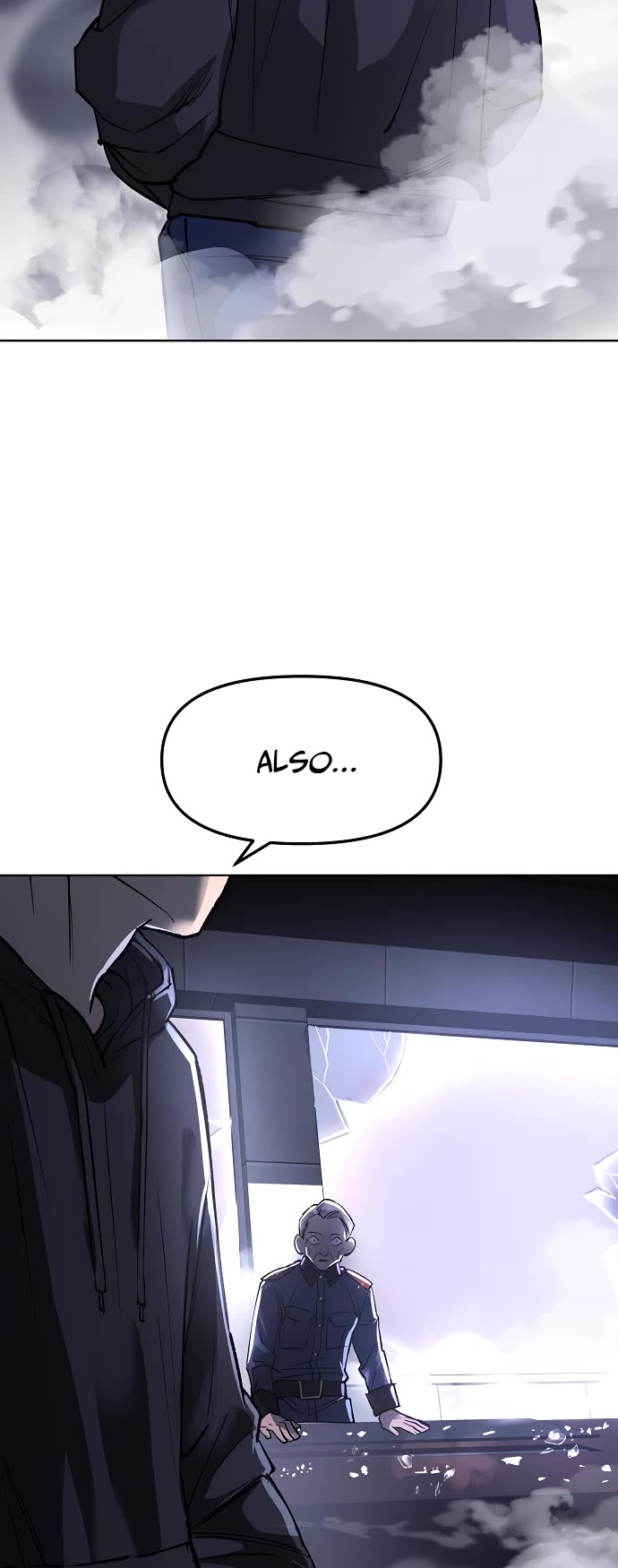 Cosmic Heavenly Demon 3077 Chapter 22 page 8 - Chapter 22