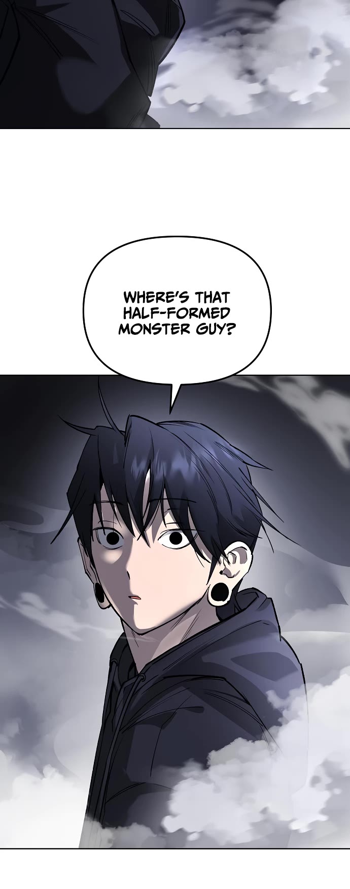 Cosmic Heavenly Demon 3077 Chapter 22 page 9 - Chapter 22